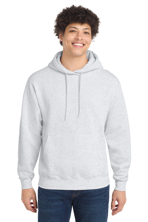 12 Custom Port & Co™ Core Fleece Pullover Hooded Sweatshirt - PC78H