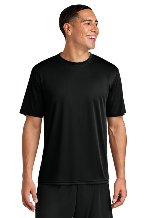 24 A4 Cooling Performance Short Sleeve Tee - A4N3142