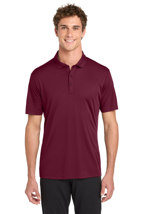 24 Custom Sport-Tek® Posi-UV® Pro Polo - ST520