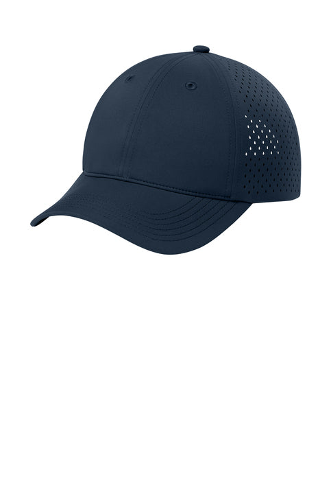 24 Custom Port Authority® All-Day Performance UPF Perforated Cap - C995