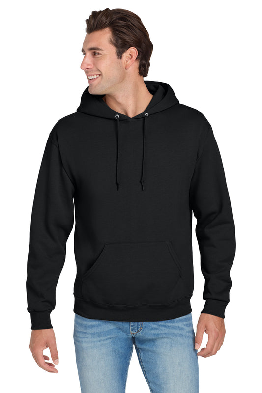 24 and up  Custom Hoodies | Printing Included | Jerzees NuBlend | #996M