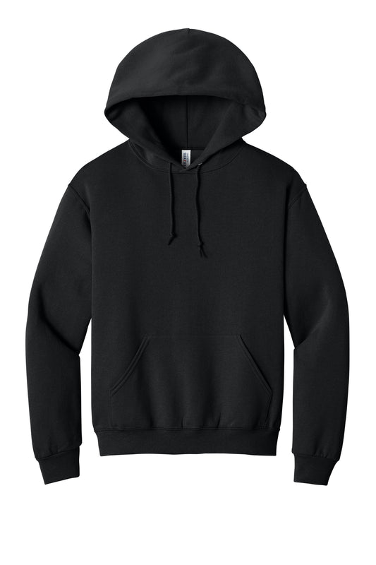 24 and up  Custom Hoodies | Printing Included | Jerzees NuBlend | #996M