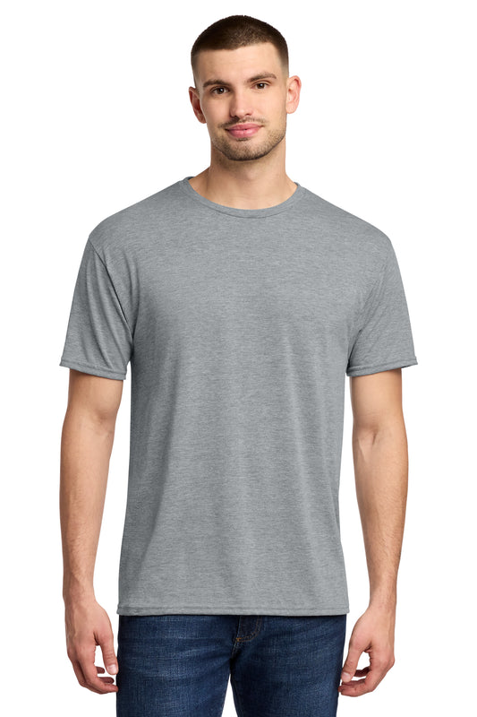 Unisex Dri-Power® Performance T-Shirt - #21MR | 5.3-ounce