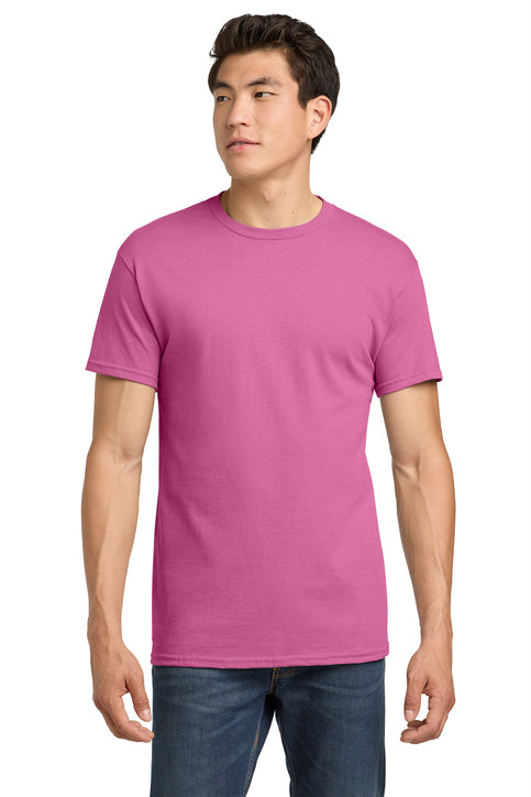 24 Custom T-Shirt Gildan® Heavy Cotton™ 100% Cotton T-Shirt -5000