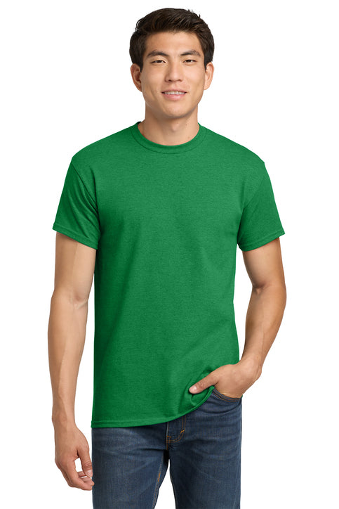 24 Custom T-Shirt Gildan® Heavy Cotton™ 100% Cotton T-Shirt -5000