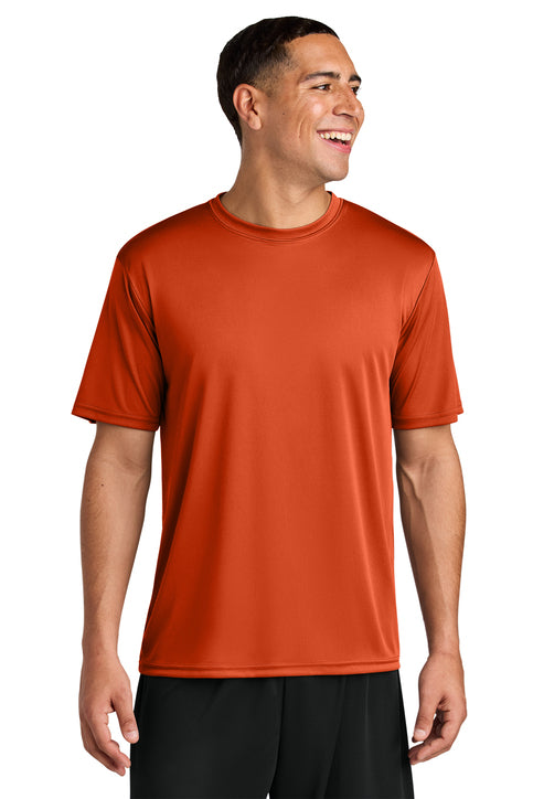 24 A4 Cooling Performance Short Sleeve Tee - A4N3142
