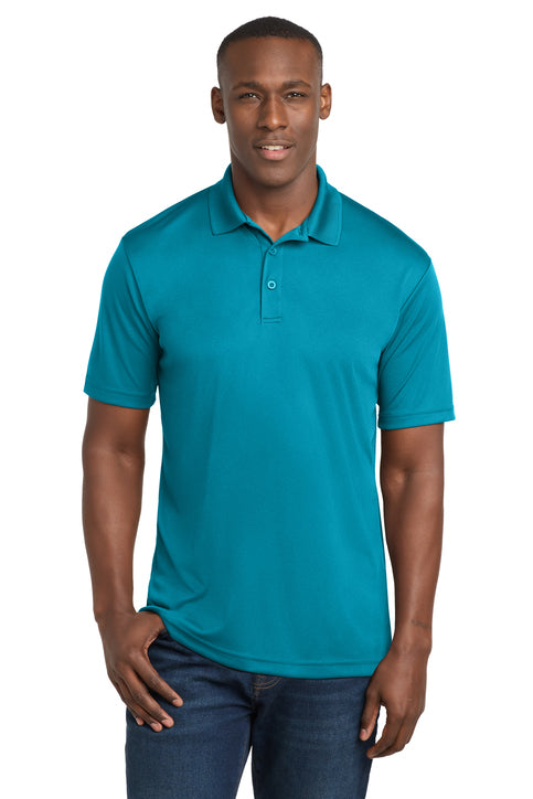 24 Custom Sport-Tek® PosiCharge® Competitor™ Polo - ST550