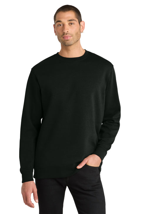 24 Custom District® V.I.T.™ Fleece Crew - DT6104