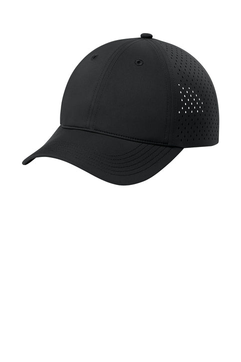 24 Custom Port Authority® All-Day Performance UPF Perforated Cap - C995